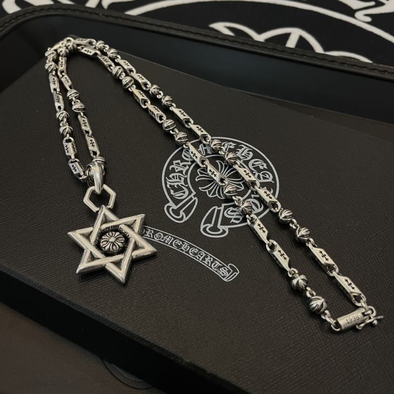 Chrome Hearts Necklaces